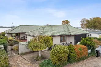 Villa på Fjordparken 53, Allerup, 4300 Holbæk