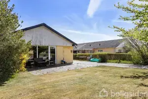 Villa på Egevej 11, 9900 Frederikshavn