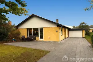 Villa på Egevej 11, 9900 Frederikshavn