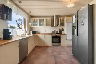 Villa på Egevej 11, Gærum, 9900 Frederikshavn