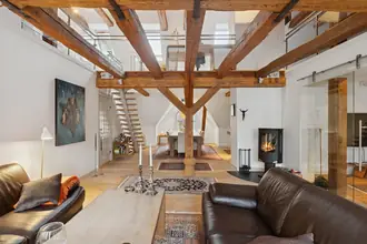 Ejerlejlighed på Amaliegade 9, 3., 1256 København K