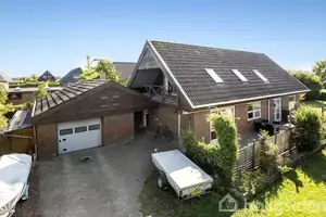 Villa på Sandøvænget 24, 5500 Middelfart