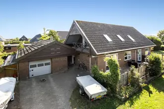 Villa på Sandøvænget 24, 5500 Middelfart