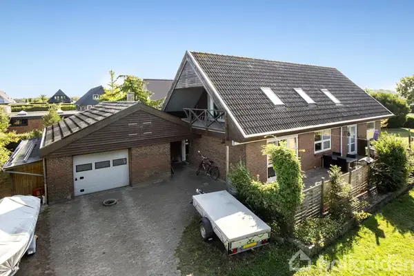 Villa på Sandøvænget 24, 5500 Middelfart