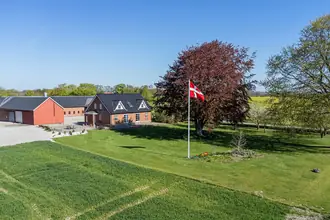 Villa på Haurumvej 28, Haurum, 7171 Uldum