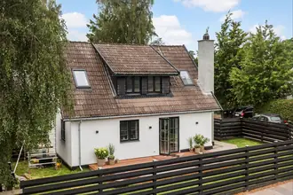 Villa på Gadeledsvej 21A, Gadevang, 3400 Hillerød