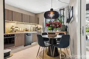 Ejerlejlighed på Edvard Thomsens Vej 69, st. 2., 2300 København S