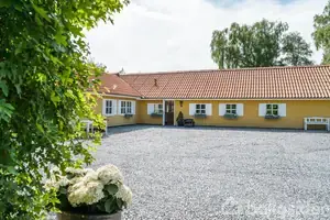 Villa på Jerupvej 251, 9982 Ålbæk