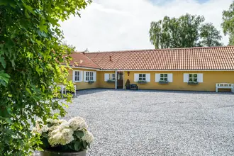 Villa på Jerupvej 251, 9982 Ålbæk