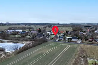 Villa på Korsagervej 12, Voldby, 8450 Hammel