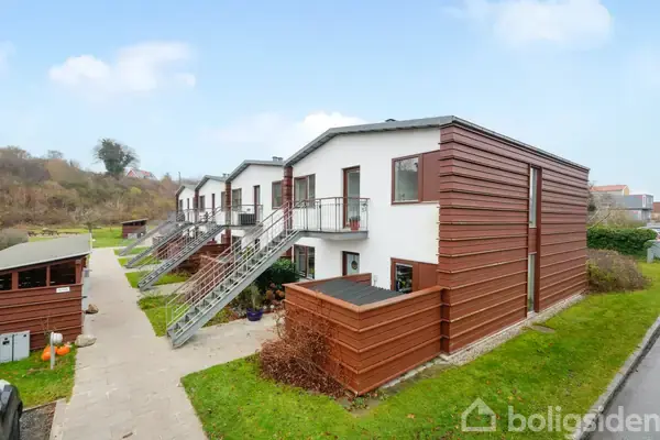 Ejerlejlighed på Klintevej 61, 3600 Frederikssund