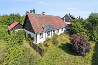 Fritidshus på Stavsdalvej 46, Østerlars, 3760 Gudhjem