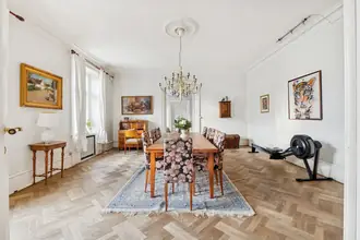 Andelsbolig på Nørre Farimagsgade 1, 3. th., 1364