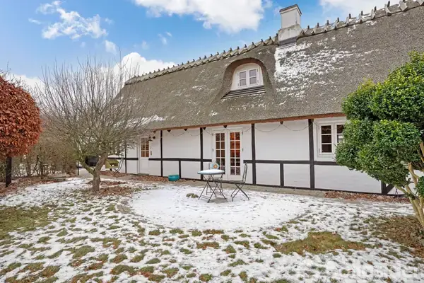 Villa på Gammel Engvej 21, 3330 Gørløse