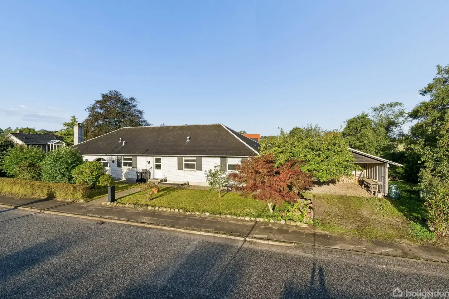 Villa på Nørrevang 2, 7300 Jelling