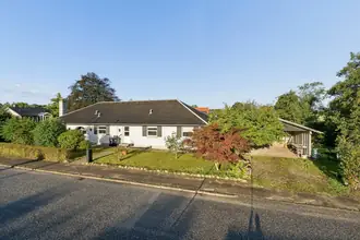Villa på Nørrevang 2, 7300 Jelling