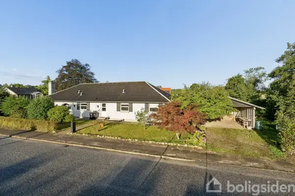 Villa på Nørrevang 2, 7300 Jelling