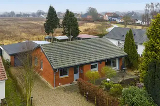 Villa på Gemalvej 8, Kirkeby, 5771 Stenstrup