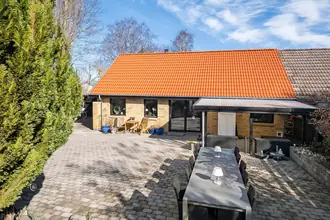 Villa på Præstevej 6C, 3480 Fredensborg