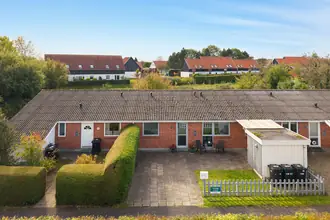 Rækkehus på Vægtens Kvarter 269L, Holluf Pile, 5220 Odense SØ