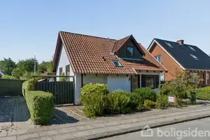 Villa på Ulriksholmvej 19, 5230 Odense M