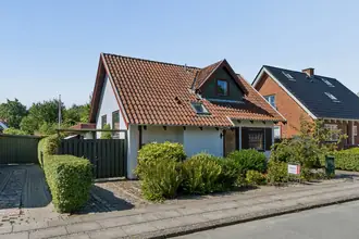 Villa på Ulriksholmvej 19, 5230 Odense M