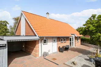 Andelsbolig på Agertoften 59, 9460