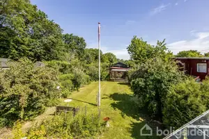 Fritidsbolig på Hf. Grænsen 31, 2000 Frederiksberg