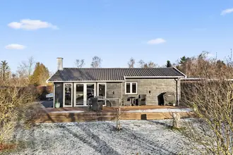 Fritidshus på Birkebakkerne 28, 3310 Ølsted