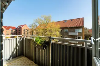 Ejerlejlighed på Vanløse Allé 17, 2. tv., 2720 Vanløse