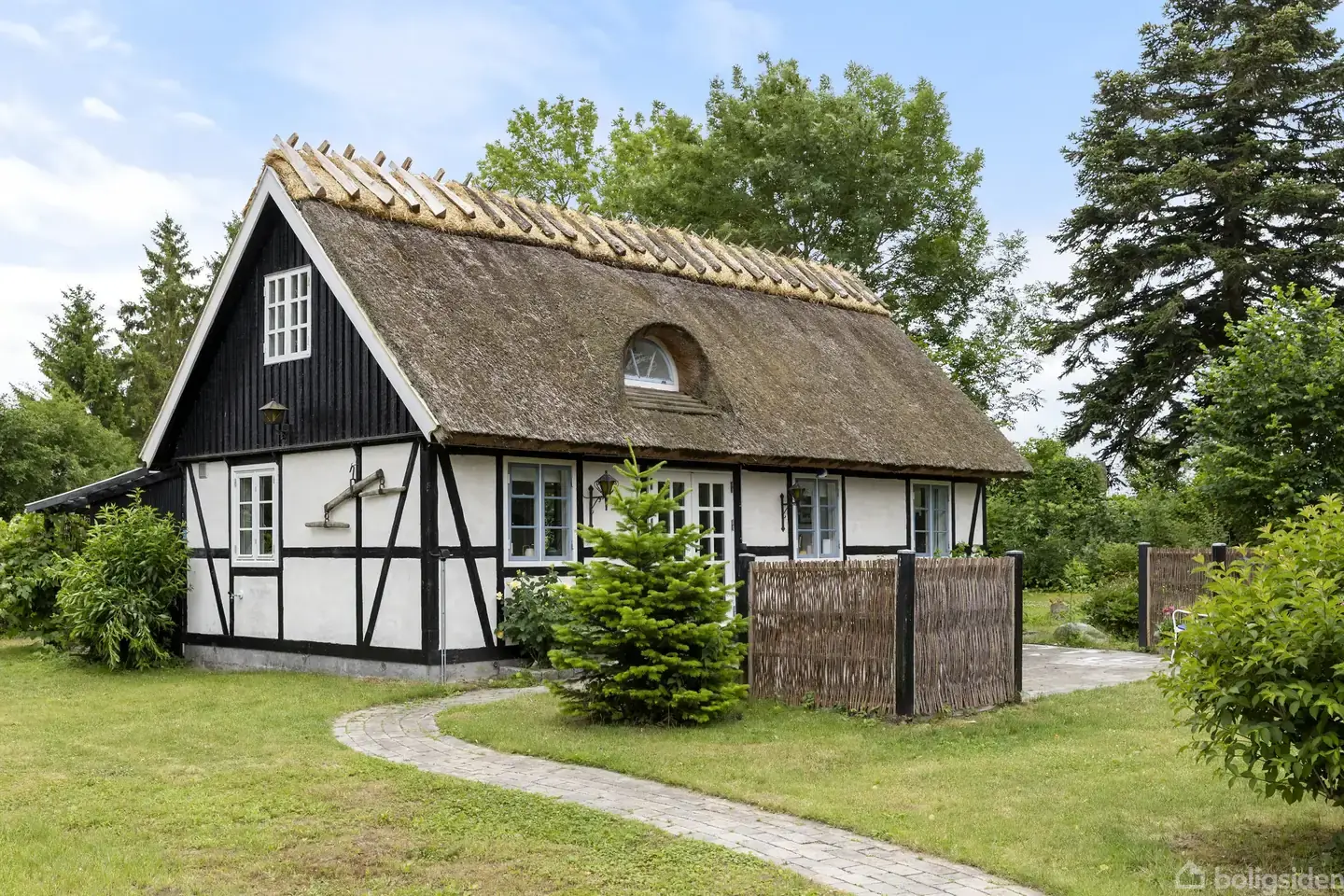 Fritidsbolig på Indelukket 5, 4060 Kirke Såby