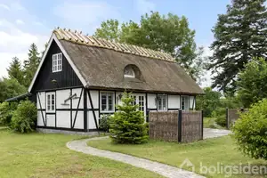 Fritidsbolig på Indelukket 5, 4060 Kirke Såby