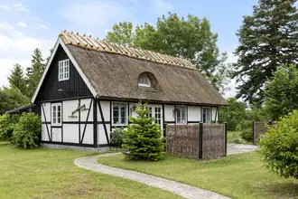 Fritidshus på Indelukket 5, Englerup, 4060 Kirke Såby