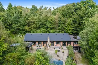 Fritidshus på Ridderhatten 18, 9260 Gistrup