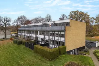 Ejerlejlighed på Parken 10, 1. th., 3480 Fredensborg