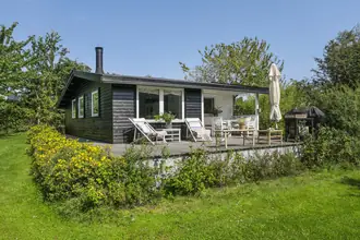 Fritidshus på Perlevej 11, Bildsø, 4200 Slagelse