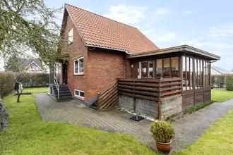 Villa på Nymarksvej 47, 7000 Fredericia