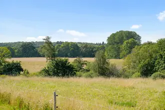 Ejerlejlighed på Henrikshøj 10, 1., 2950 Vedbæk