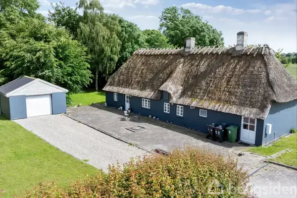 Villa på Bøjdenvejen 167, 5750 Ringe