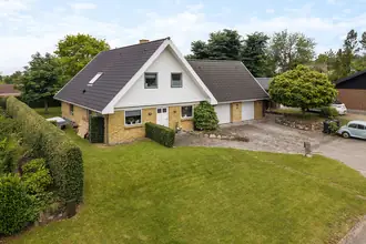 Villa på Granhaven 61, 5330 Munkebo