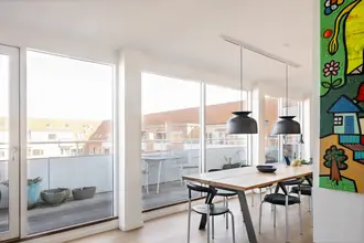 Ejerlejlighed på Østerbrogade 204, 5. th., 2100 København Ø