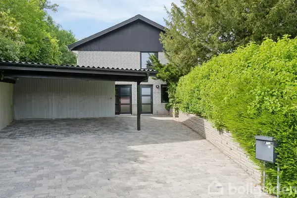 Villa på Stenløkkevej 27, 5690 Tommerup