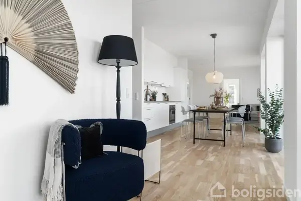 Ejerlejlighed på Søtorvet 4, 1. 4., 8600 Silkeborg
