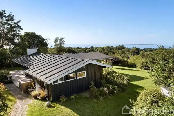 Fritidsbolig på Brageshøj 2B, 4540 Fårevejle