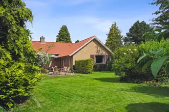 Villa på Højlandsvej 8, 2600 Glostrup