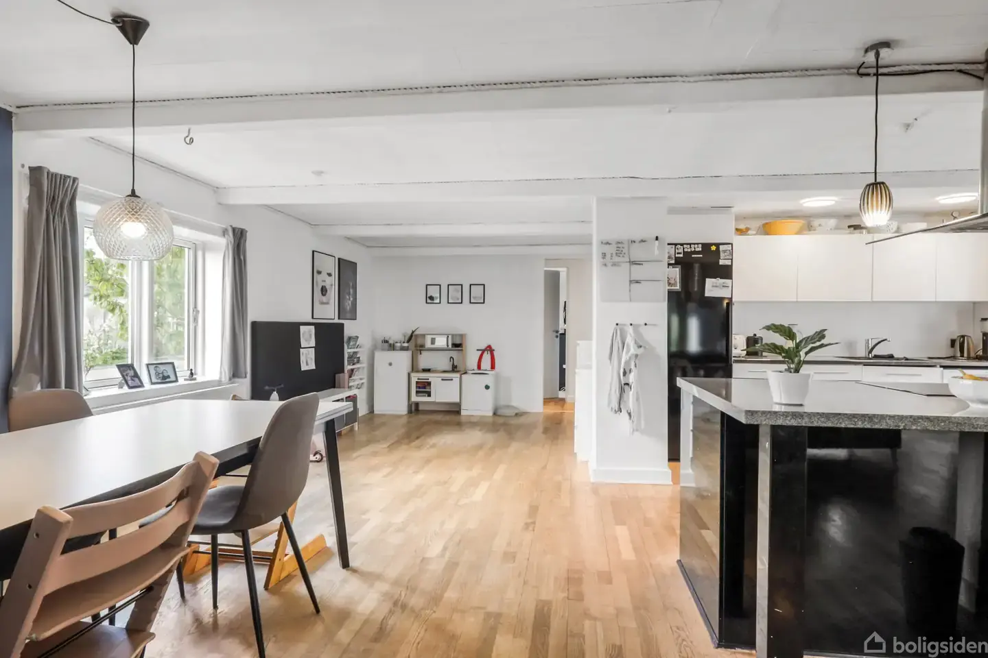 Villa på Hellufvej 3, 5700 Svendborg