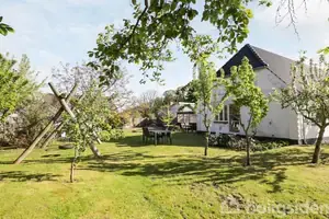 Villa på Hellufvej 3, 5700 Svendborg