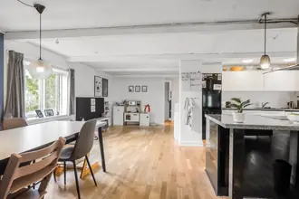 Villa på Hellufvej 3, Tåsinge, 5700 Svendborg