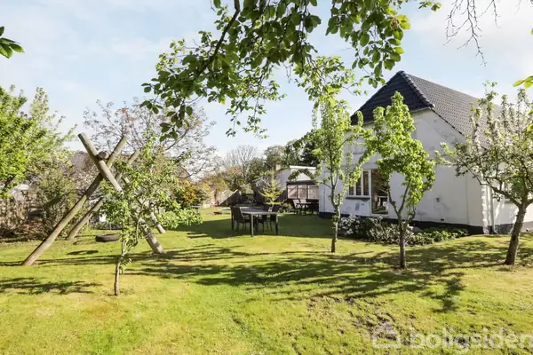 Villa på Hellufvej 3, 5700 Svendborg