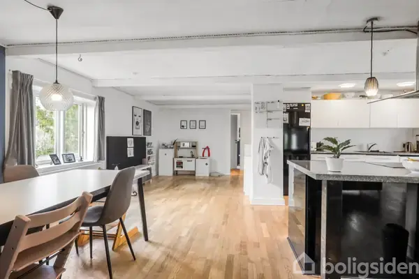 Villa på Hellufvej 3, 5700 Svendborg